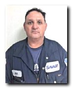 Offender Juan Arturo Huizar