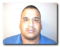 Offender Juan Cortez