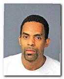 Offender Lamar Allen Thompson