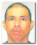 Offender Leonicio Ariascoreas