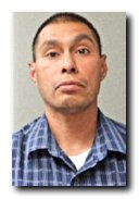 Offender Michael Christopher Rodriguez