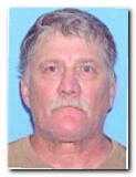 Offender Michael Ray Cooper