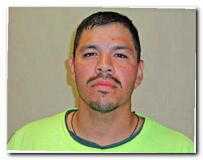 Offender Rafael Alaniz Leyva