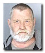 Offender Rand Eugene Hensel