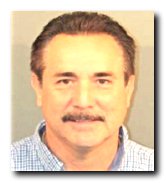 Offender Randy Gutierrez