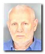 Offender Randy Kerlin Enghoben