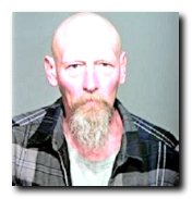 Offender Randy Lee Cornell