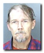 Offender Randy Walter Johnson