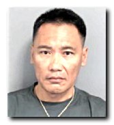 Offender Raphy Velasquez