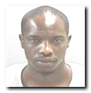 Offender Rasharn Allan Smith