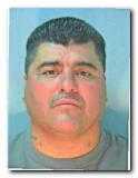 Offender Reynaldo Tanguma