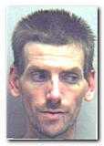 Offender Robert Wayne Bartles