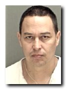 Offender Rojelio Martinez