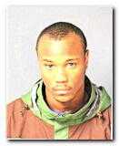 Offender Ronald Amir Harris