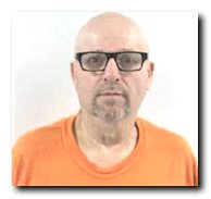 Offender Rusty Eugene Jacquinot