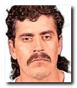 Offender Salvador Castro