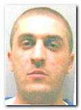 Offender Siyamand Salehzadeh