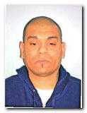 Offender Sylvester Cantu Lopez