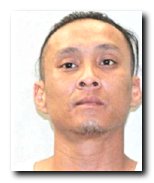 Offender Tai Pham