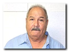 Offender Ventura Salazar