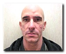 Offender William David Whitley