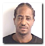 Offender Albert Williams Jr