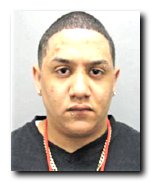 Offender Antonio Marrero