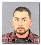 Offender Christopher Andrew Tafoya