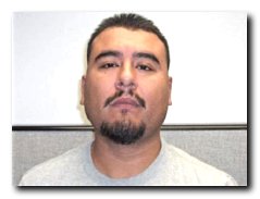 Offender Daniel Alvarez Diaz