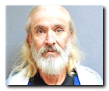 Offender Darrell Wesley Mercier