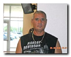 Offender David Jaquez Escovedo