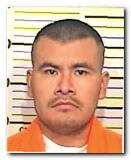 Offender Delfino Quintana-flores