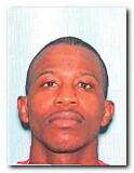 Offender Demetrice Verdell Clark