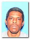 Offender Dewayne Steven Haygood