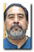 Offender Edward Medina