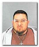 Offender Erick Ariel Barrientos