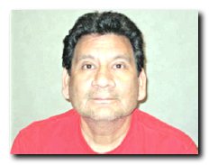 Offender Ernest Gerard Lopez