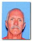 Offender Glenn Richard Long