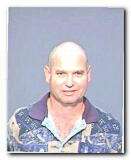 Offender Gregory Edward Vernon