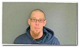 Offender James Allen Copeland