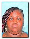 Offender Jazmine Ollie Finley