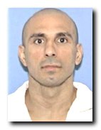 Offender Jerry Ochoa