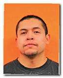 Offender Jesse Jose Chavez