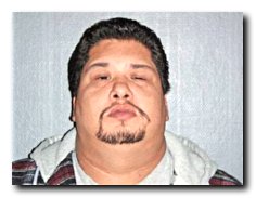 Offender John Frank Suarez