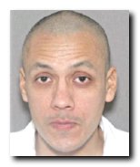 Offender Jose Guadalupe Perez Ramairez