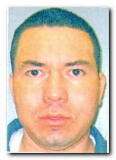 Offender Jose Manuel Romeros