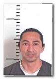 Offender Juan Arturo Palomares