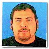 Offender Julio Adrian Naranjo