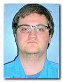 Offender Justin Christopher Dale Lambert