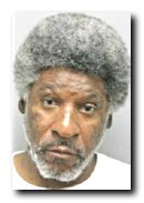 Offender Lindwood Brown